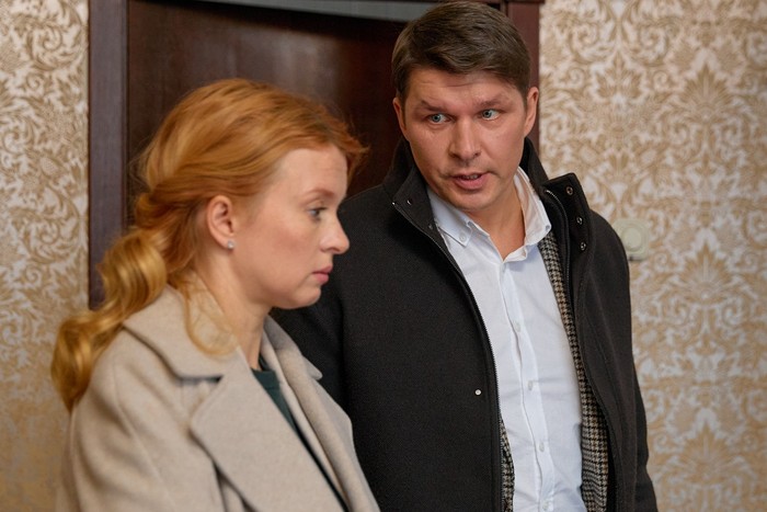 Содержание серий и сюжет сериала «Если замуж невтерпеж» (2026), чем закончится, актеры и роли