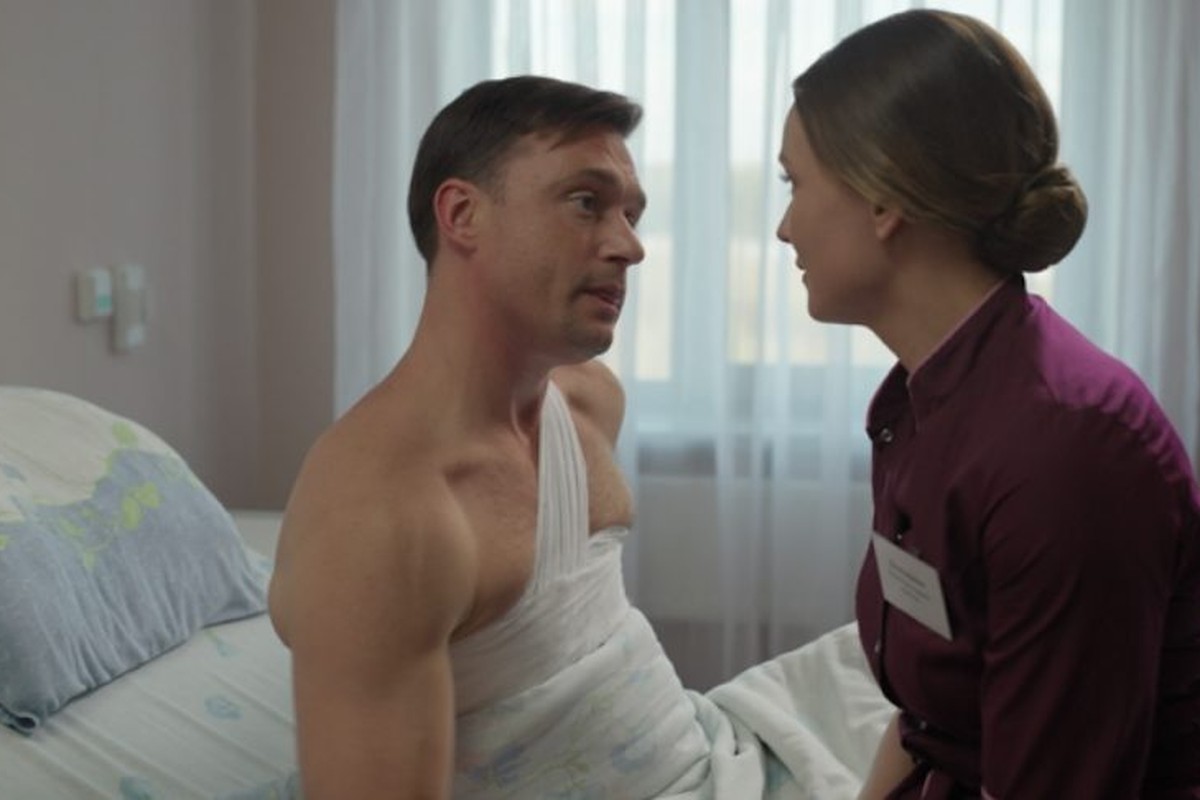 Содержание серий и сюжет сериала «Идеальный муж» (2026), чем закончится, актеры и роли