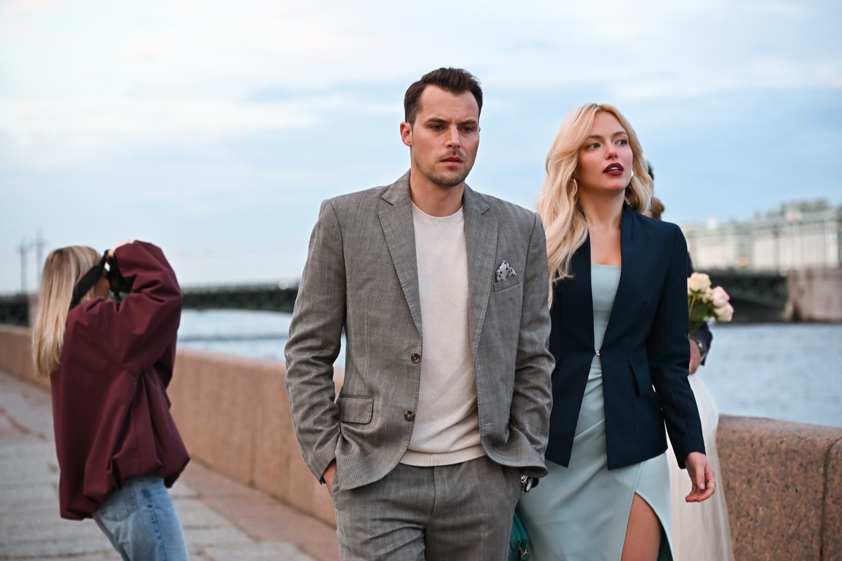 Содержание серий и сюжет сериала «Никогда не сдавайся» (2026), чем закончится, актеры и роли