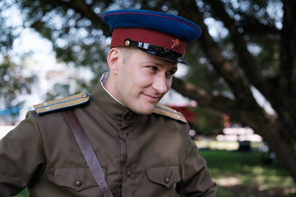 Содержание серий и сюжет сериала «Охота на призрака» (2026), чем закончится, актеры и роли
