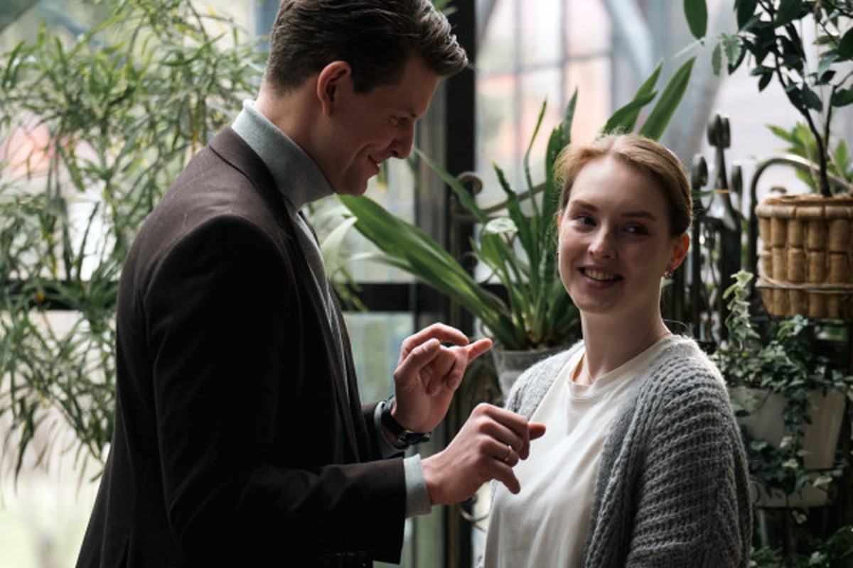Содержание серий и сюжет сериала «Сердце на троих» (2026), чем закончится, актеры и роли