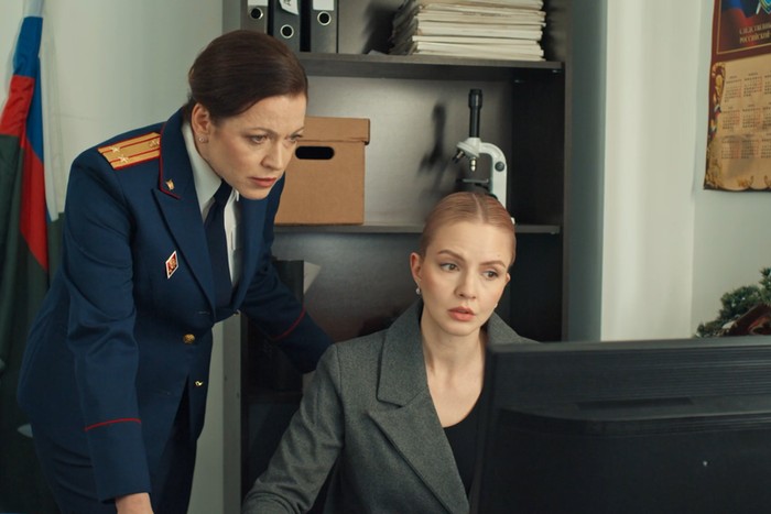 Содержание серий и сюжет сериала «Волонтер для следствия» (2026), чем закончится, актеры и роли