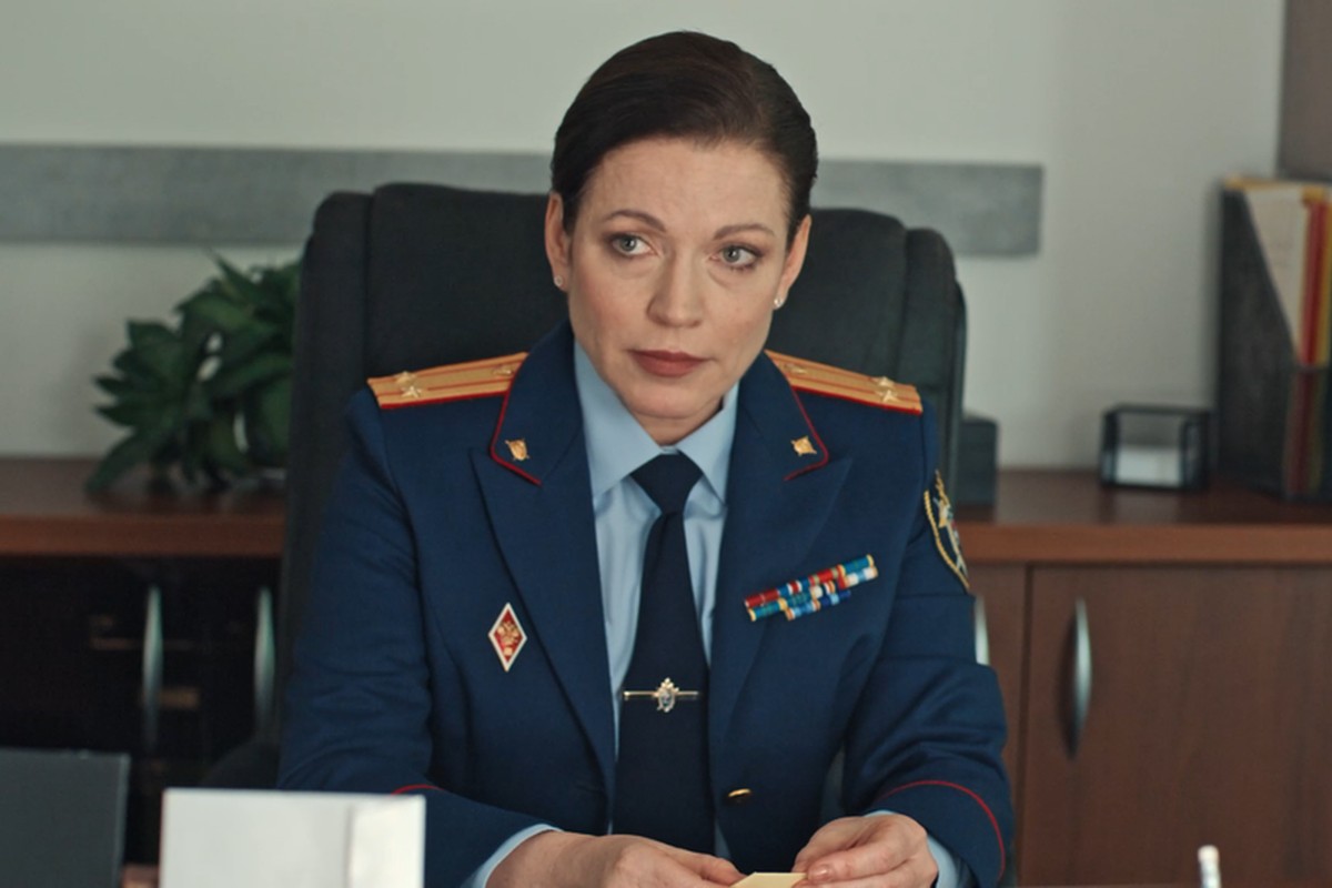 Содержание серий и сюжет сериала «Волонтер для следствия» (2026), чем закончится, актеры и роли