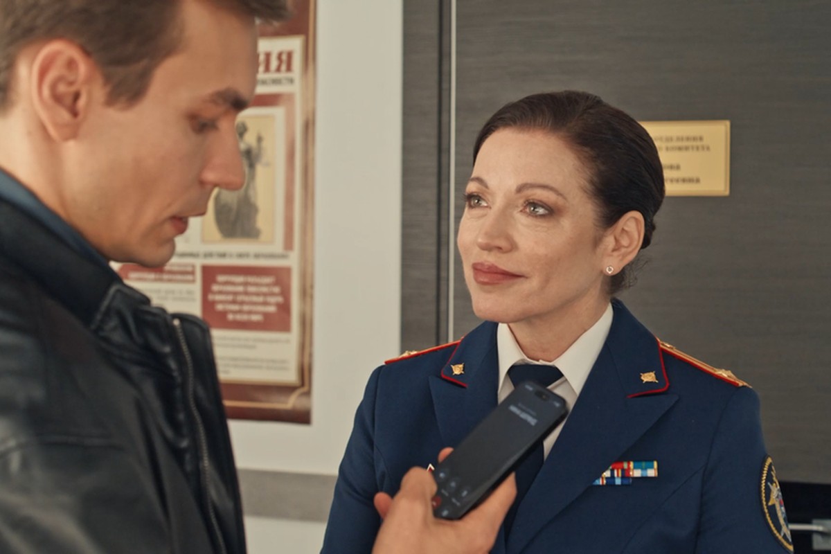 Содержание серий и сюжет сериала «Волонтер для следствия» (2026), чем закончится, актеры и роли